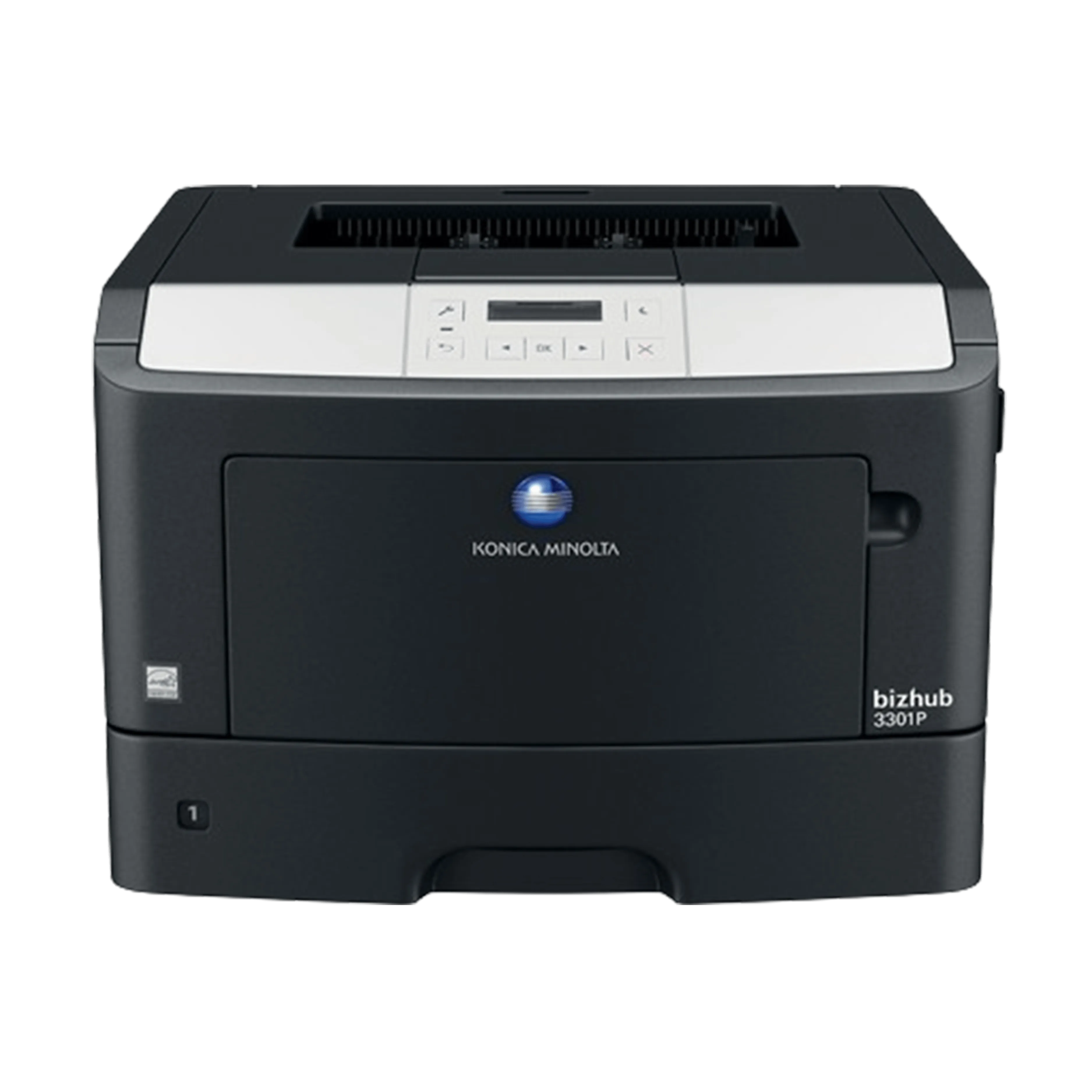 طابعة Konica 3301P