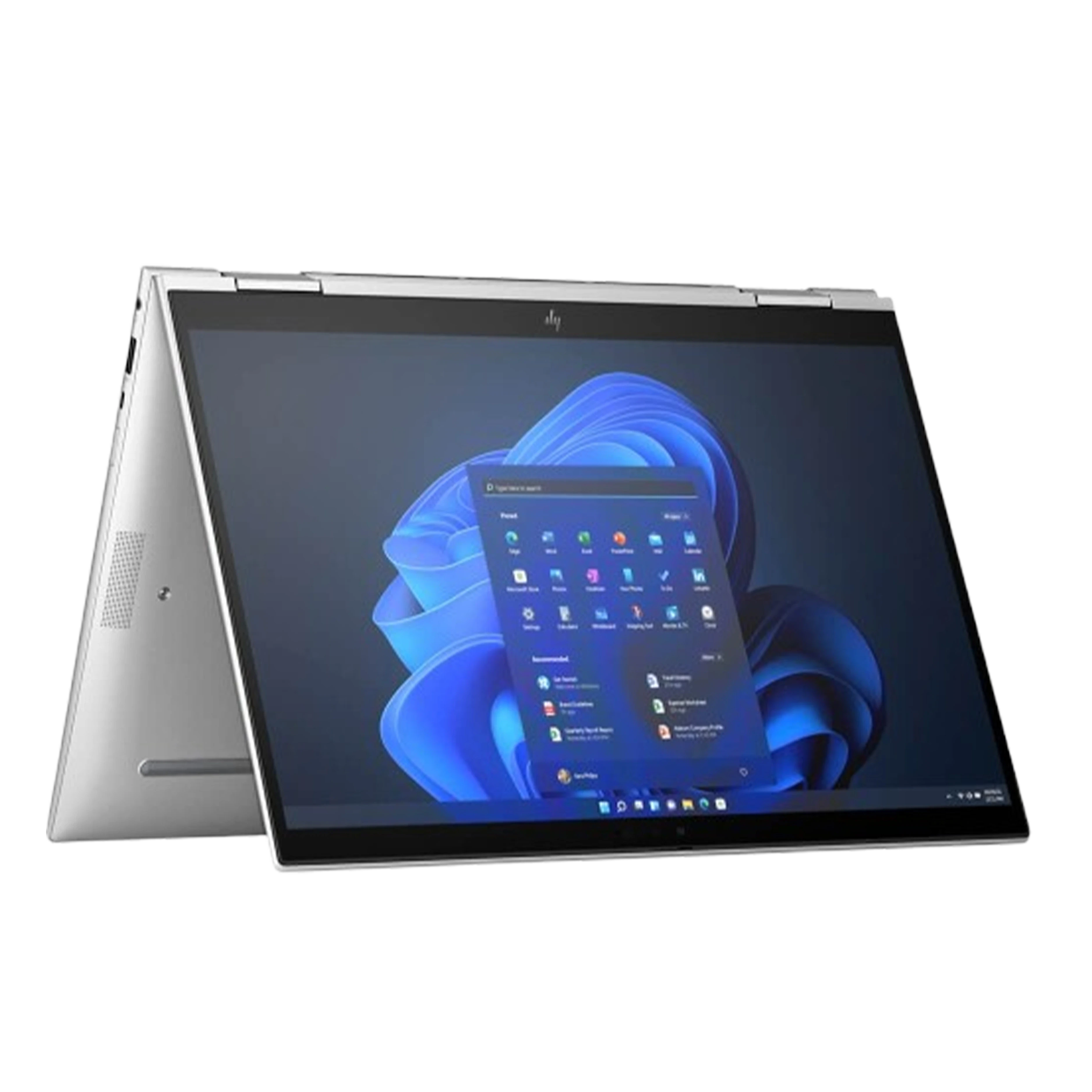 Hp EliteBook 830 G7 ×360 Touch i5 U-8Th -8GB RAM -256GB SSD Intel HD Graphics GPU