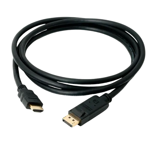 Original 1.8m HD cable
