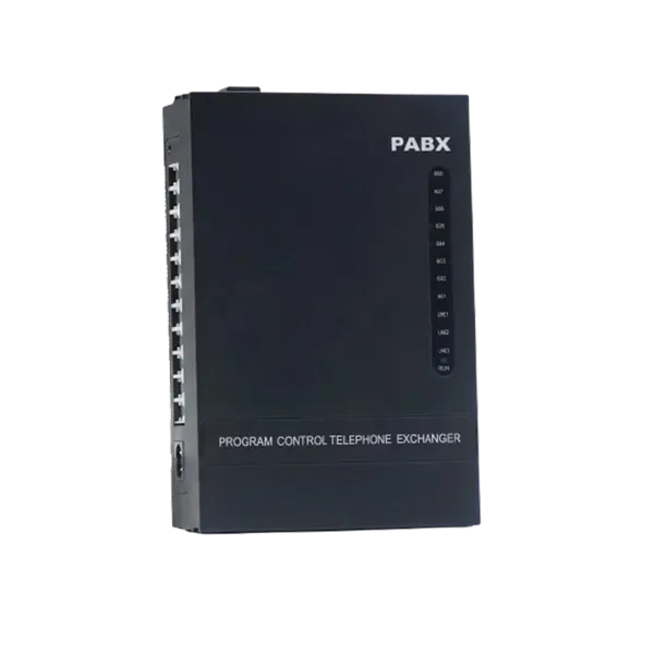 سنترال بابكس ميني PBX MS