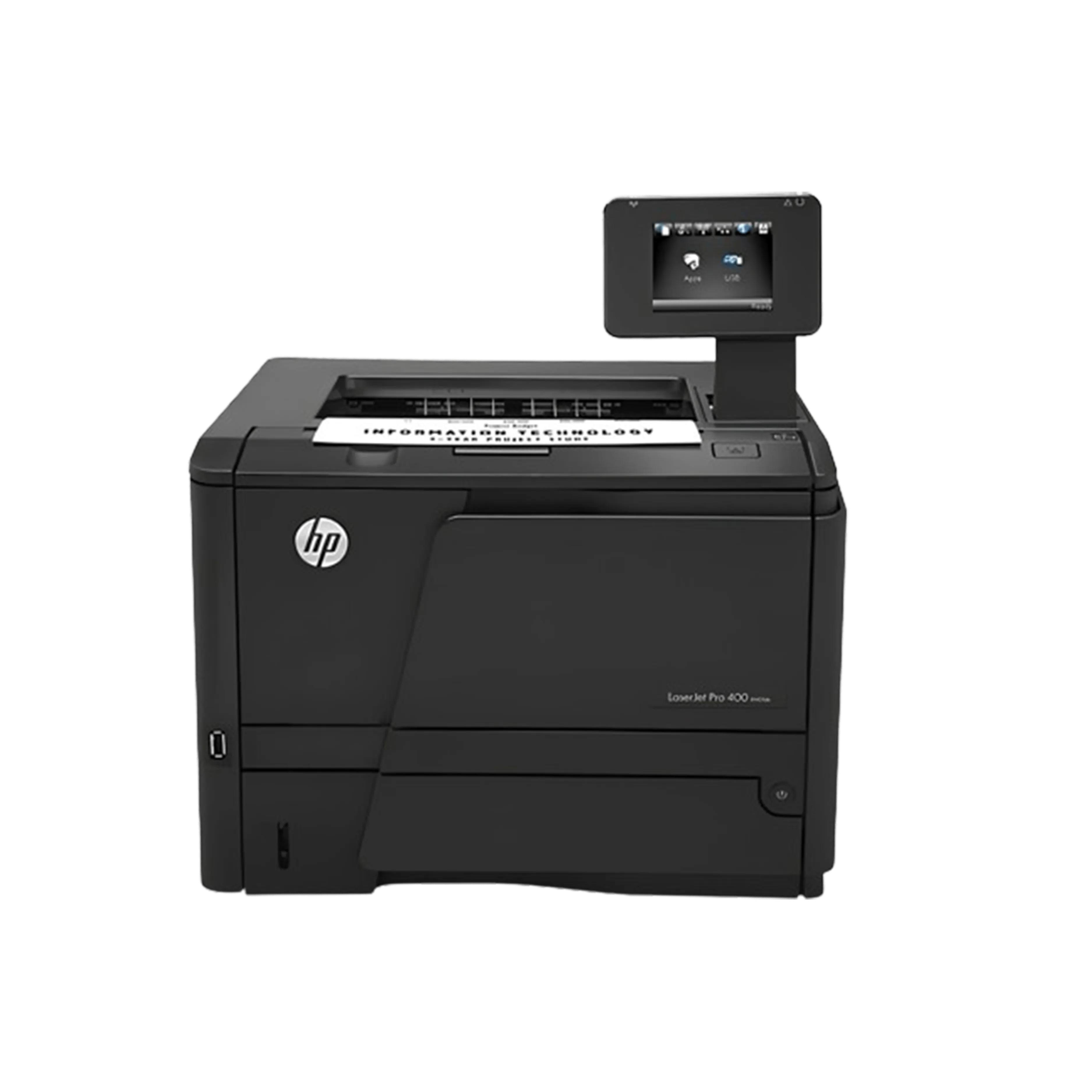 طابعة HP M400dn