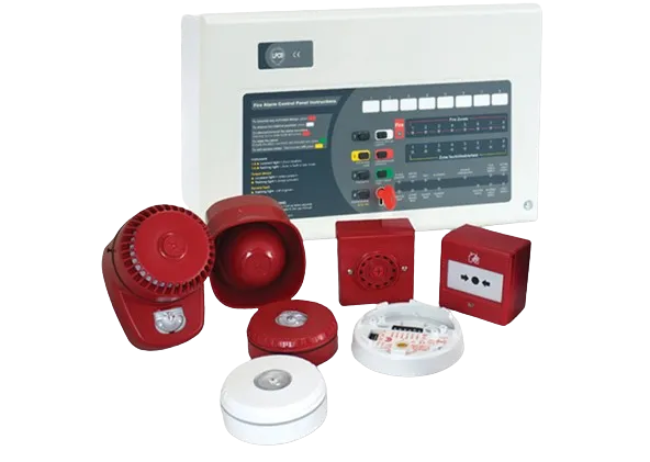 Fire Alarm Systems