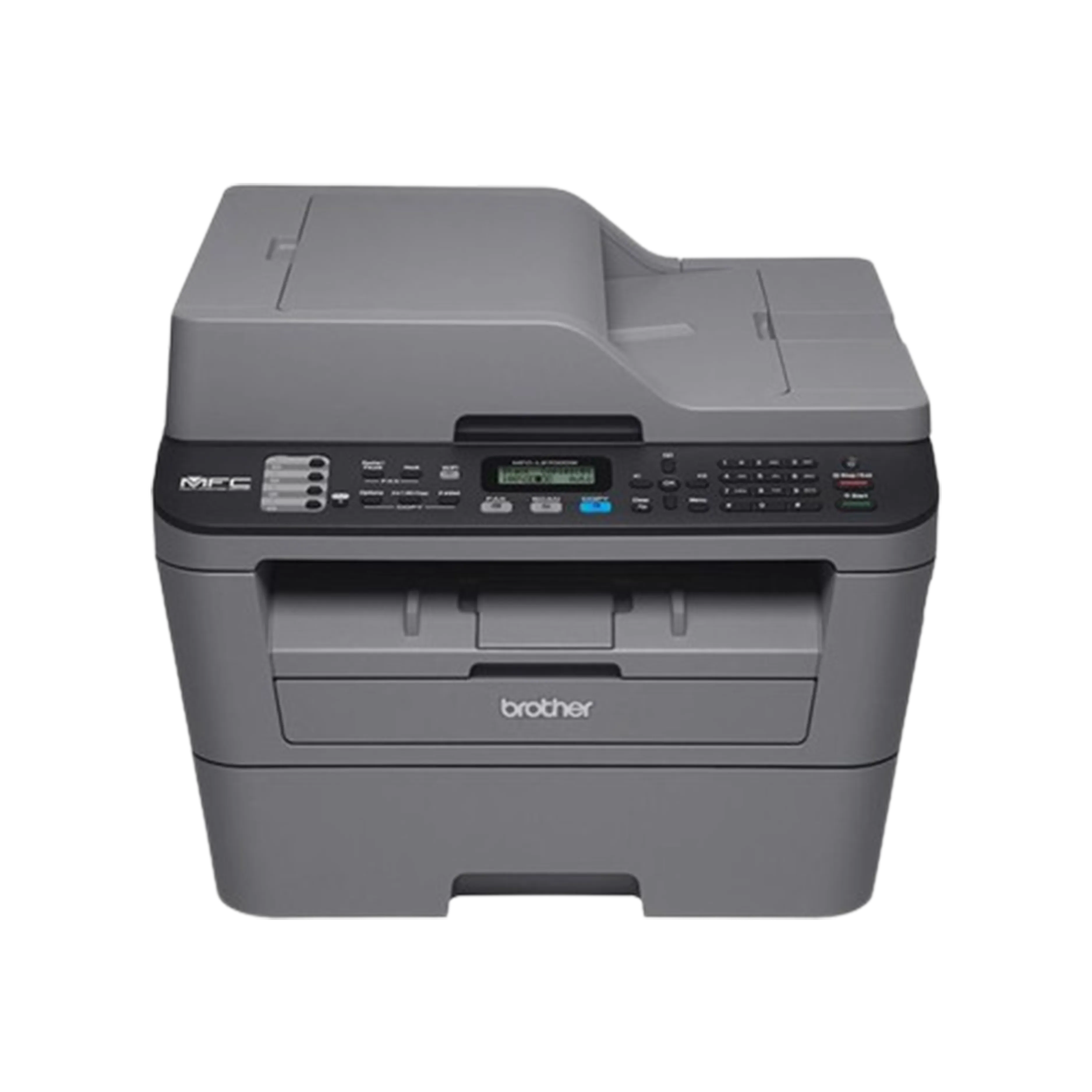 طابعة Brother MFC-L2700DW متعددة المهام