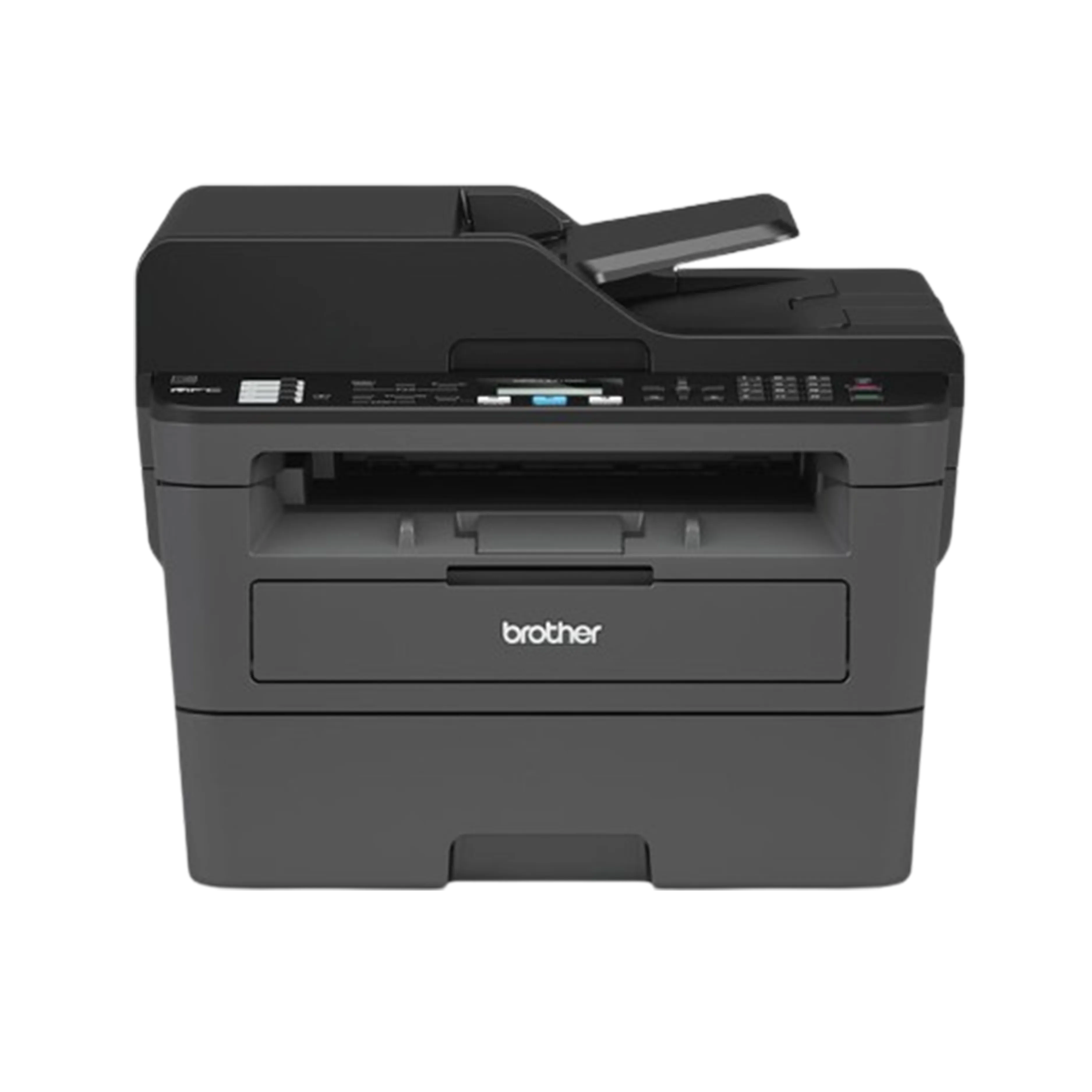 طابعة Brother MFC-L2710DN متعددة المهام
