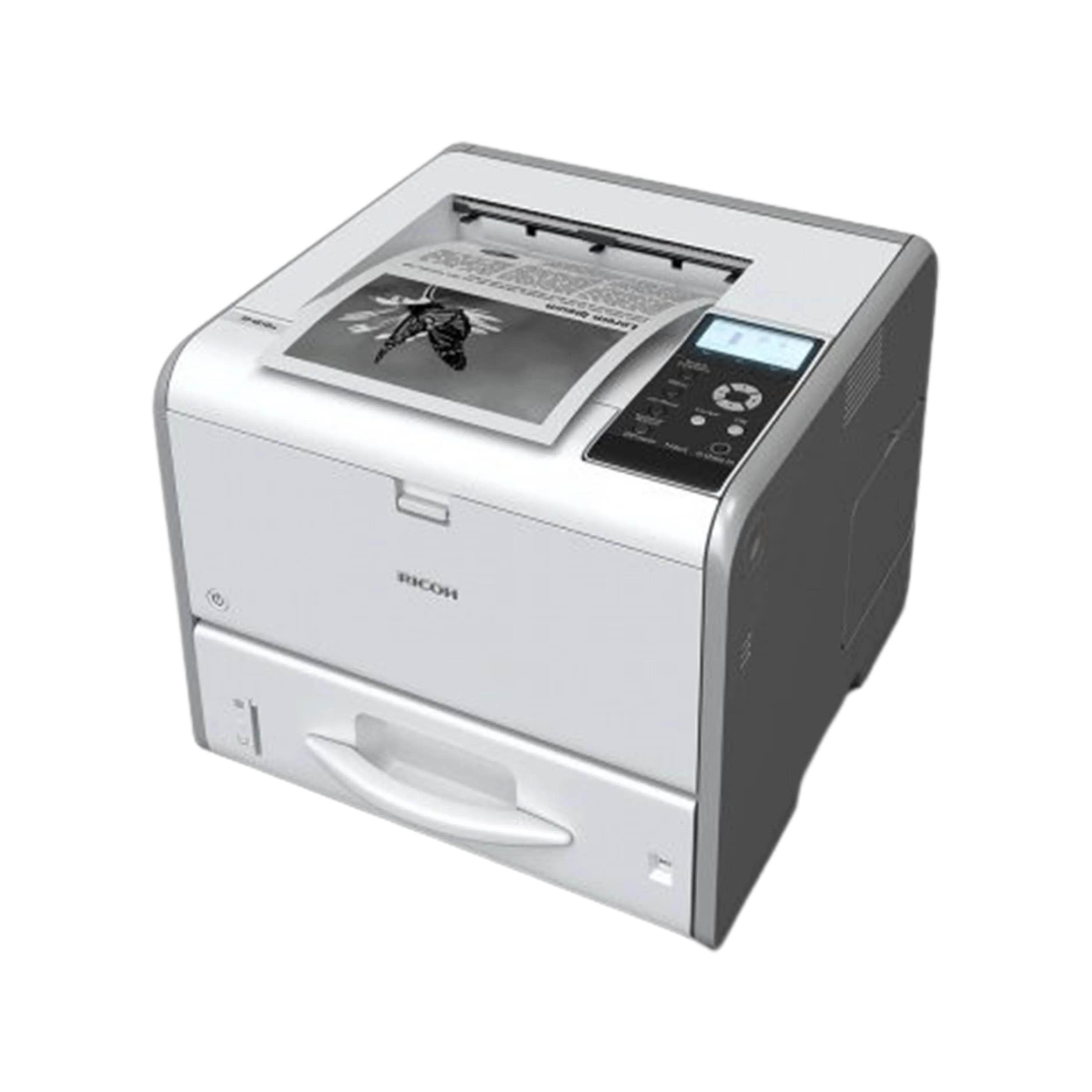RICOH SP4510DN Printer