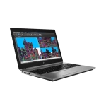 HP ZBOOK 15 G5 i7 -8Th H -32GB RAM - 512GB SSD - 4GB NvidiA GPU
