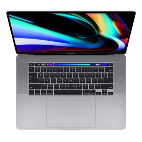 Apple MacBook Pro 2018 A1708 i7 7Th -16GB RAM - 256GB SSD - 4GB GPU