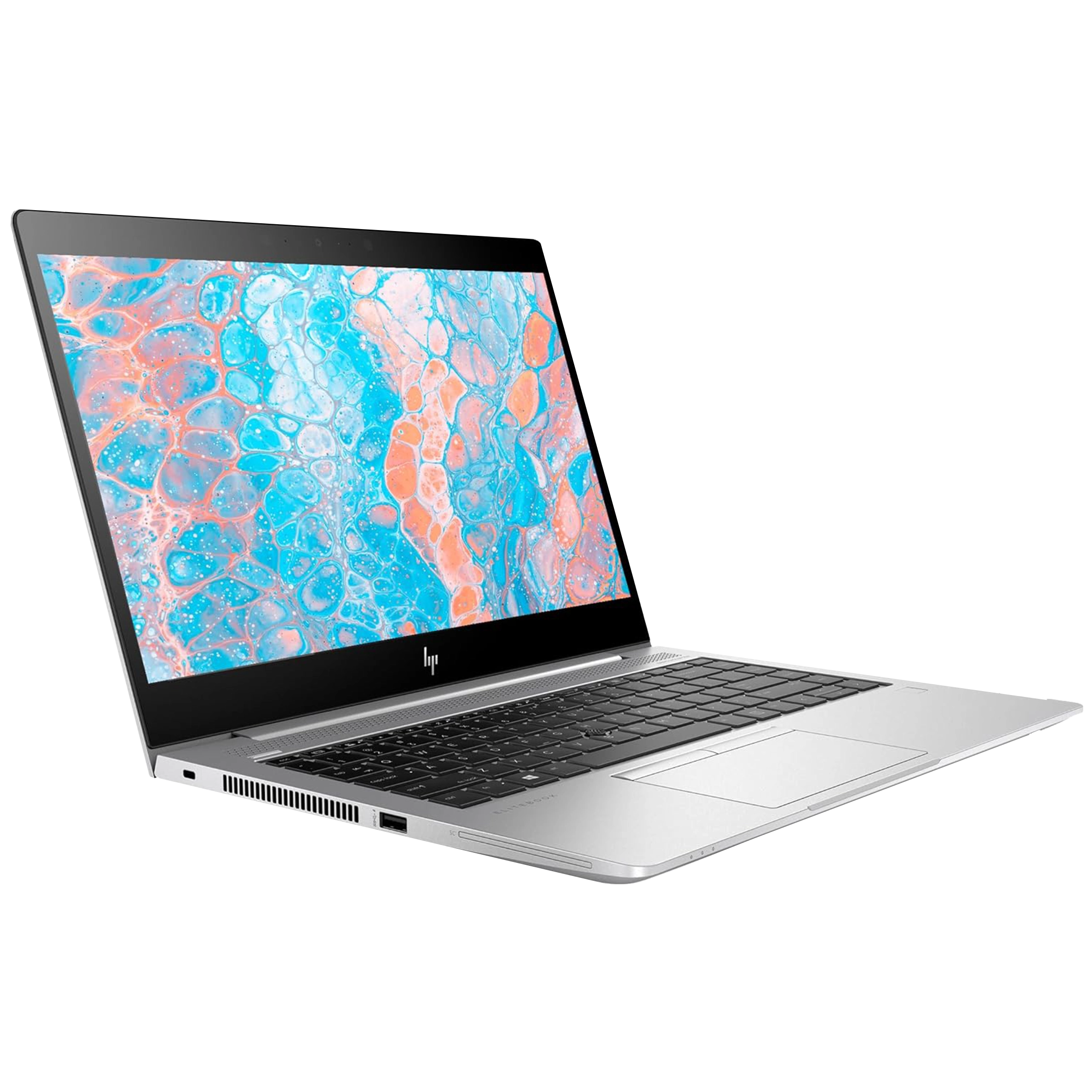 PC Portable HP EliteBook 840 G6 I5 - 14" - 16 Go RAM - 512 Go SSD - Windows 11 Pro