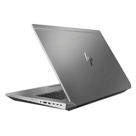 HP ZBook 15 G6 i7 Laptop 4GB GPU