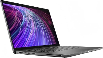 Laptop  DELL Latitude7410  i5 10Th -U  - 16GB RAM - 512 SSD - Intel UHD Graphics  GPU