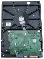 Desktop PC HDD SATA Hard Drive Seagate ST3500312CS 500GB Internal 5900RPM 3.5" Desktop PC HDD SATA Hard Drive Seagate ST3500312CS 500GB Internal 5900RPM 3.5"