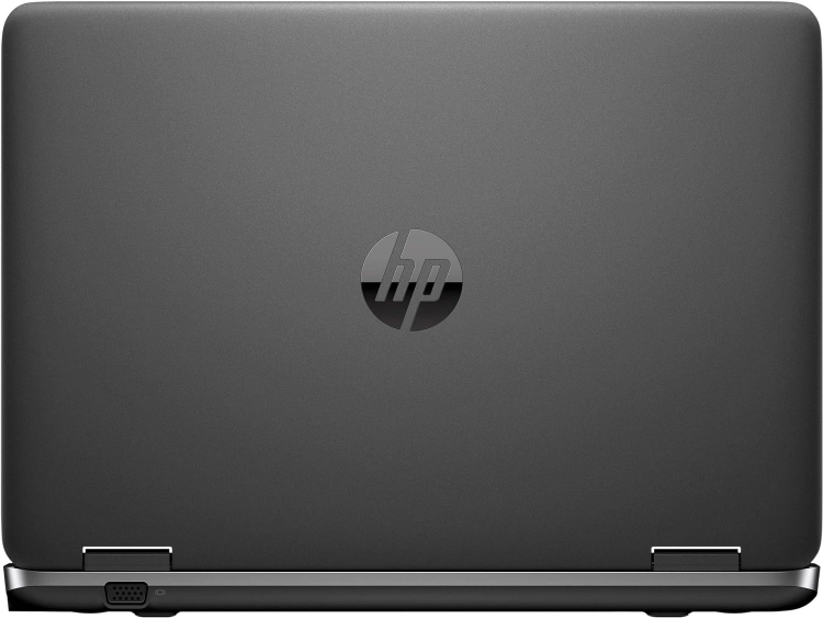 HP ProBook 640 G2 I5U-6Th - 8GB RAM - 256GB SSD- Intel HD Graphics 520