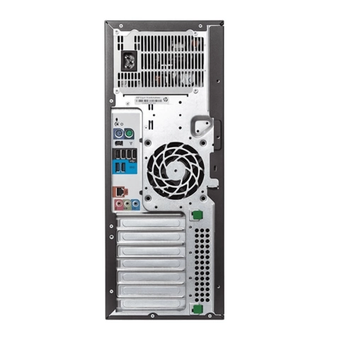 HP Z420 Workstation