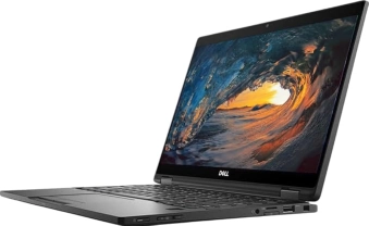 Laptop DELL Latitude 7390 i7 8Th-U - 16GB RAM - 256 SSD - Intel UHD Graphics  GPU