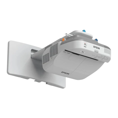 585Wi Epson Projector