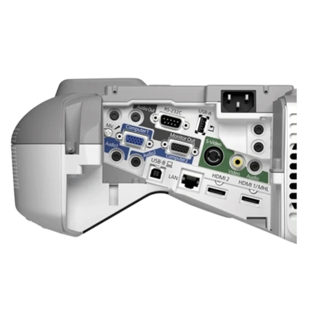 585Wi Epson Projector