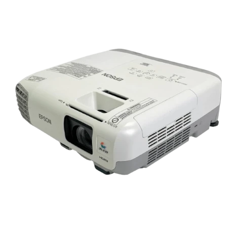 EPSON PowerLite 965H - H682A LCD Projector