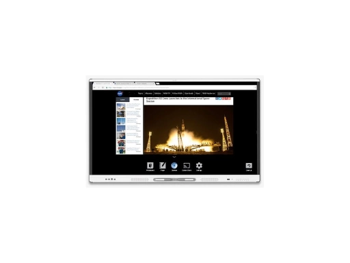 SMART Interactive Screen MX075 - 75 Inch - Android and Window Operating Systems