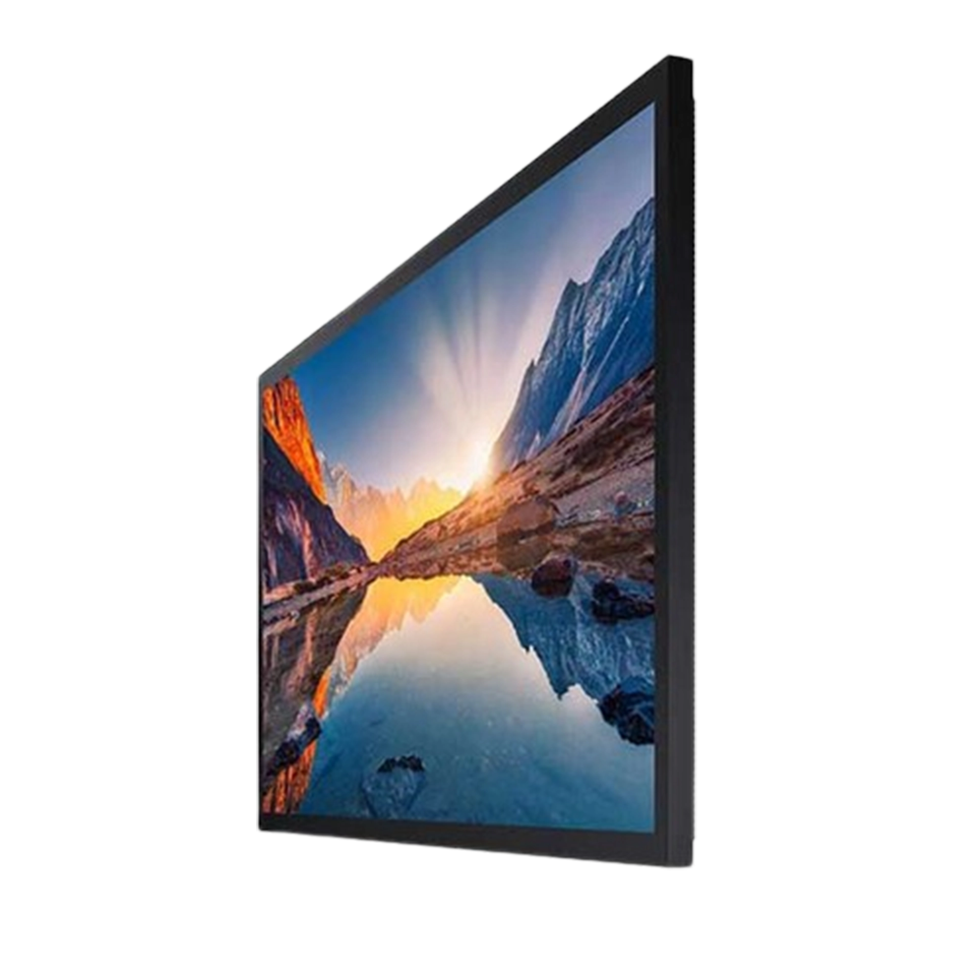 Samsung Interactive Screen QMR55-T with 55 inch size
