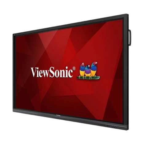 ViewSonic IFP7550 - Android Operating System 75 Inch