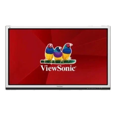 ViewSonic CDE7061T - Windows and Android Operating Systems - 70 Inch