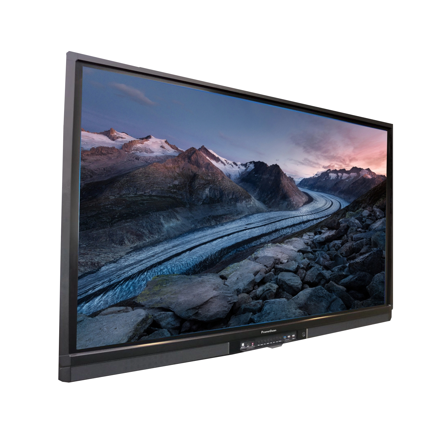 Promethean Interactive screen VTP - 65 inch Android Operation system