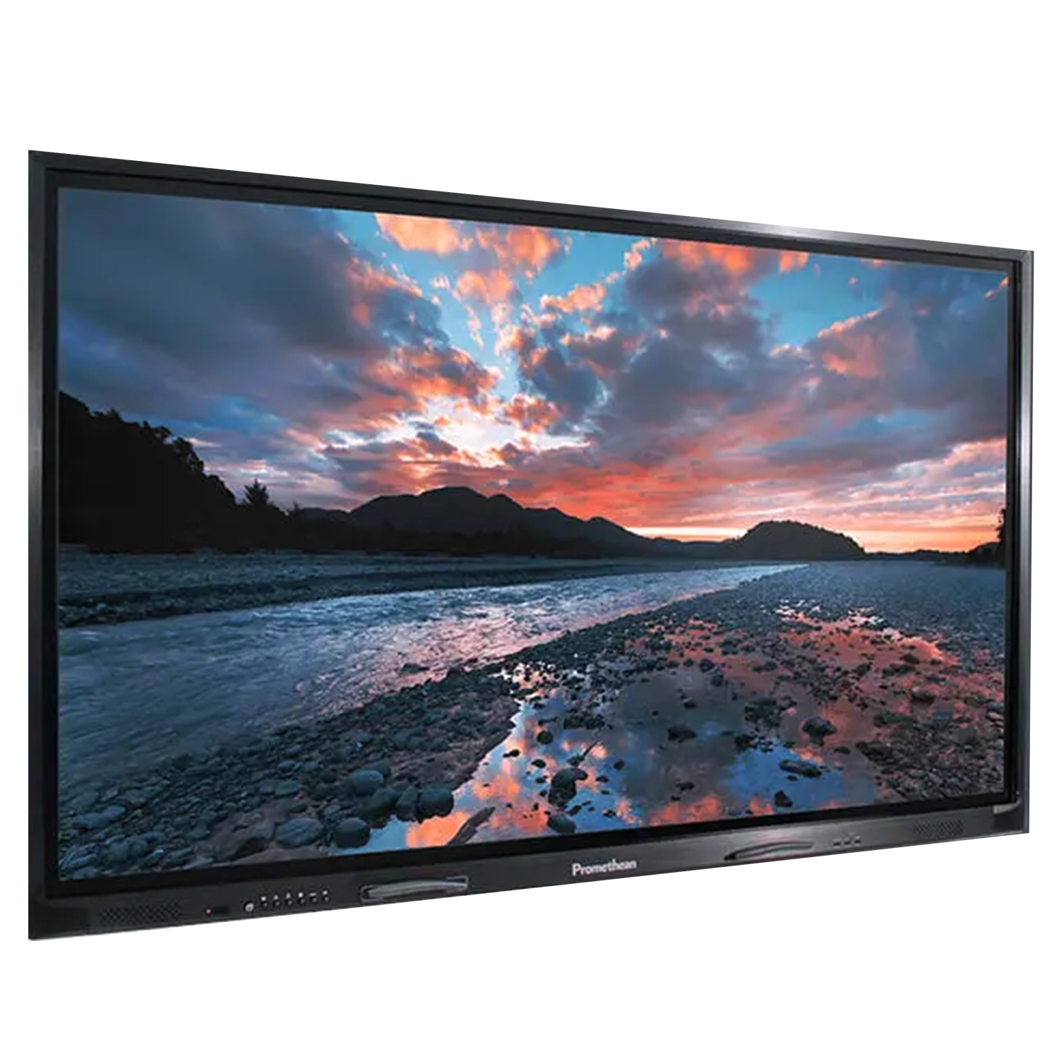 Promethean Interactive Screen AP4 - 70 Inch - Windows and Android Operating Systems