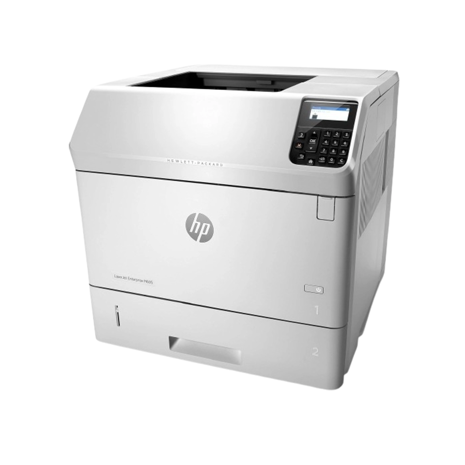 HP M605 Printer