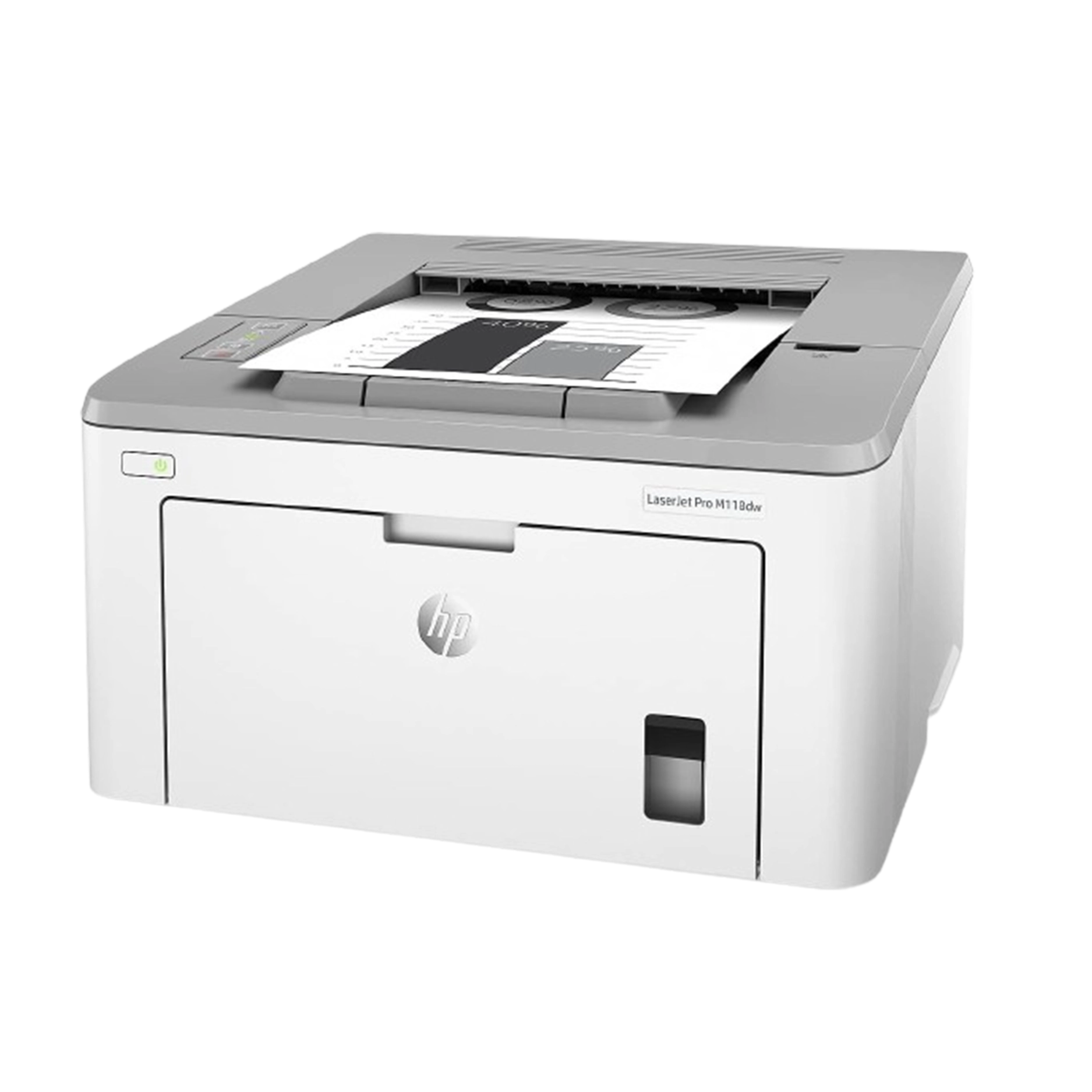 HP M118dw Laser Printer