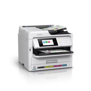 Epson WorkForce Pro WF-C5790 Color MFP