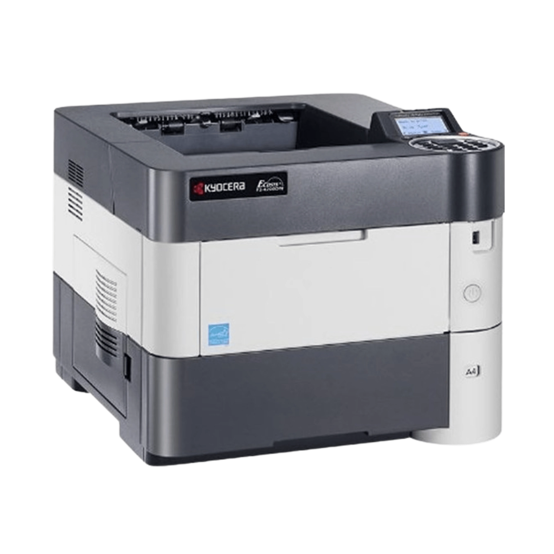 Kyocera FS4200dn Printer