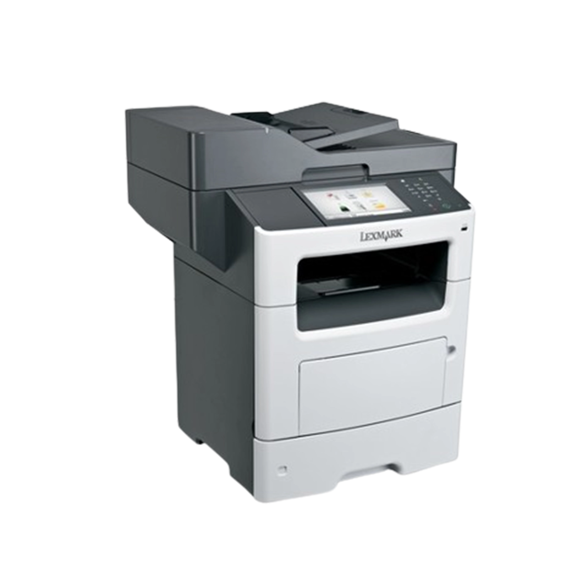 Lexmark MX611de Multifunction Printer