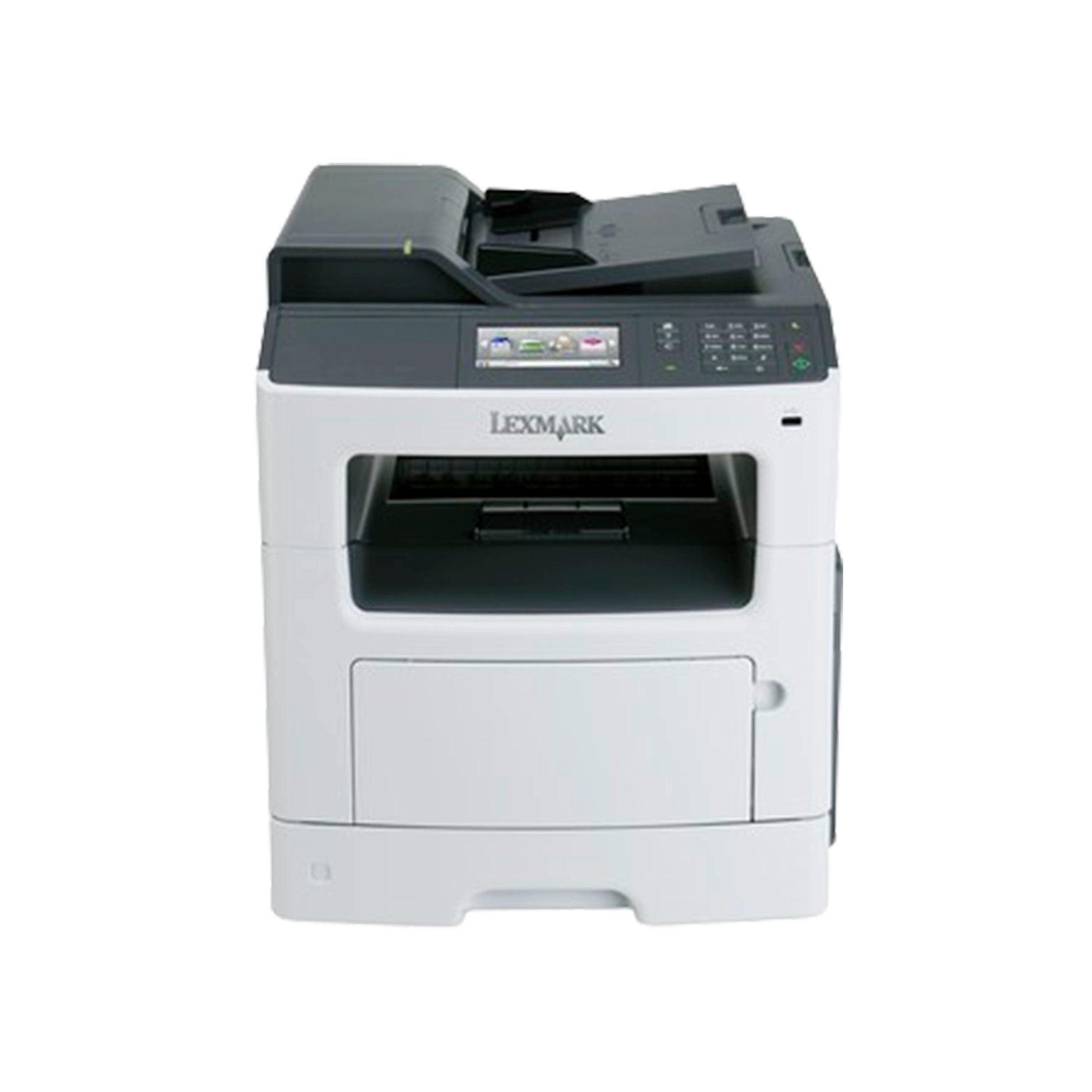 Lexmark MX410de Multifunction Printer