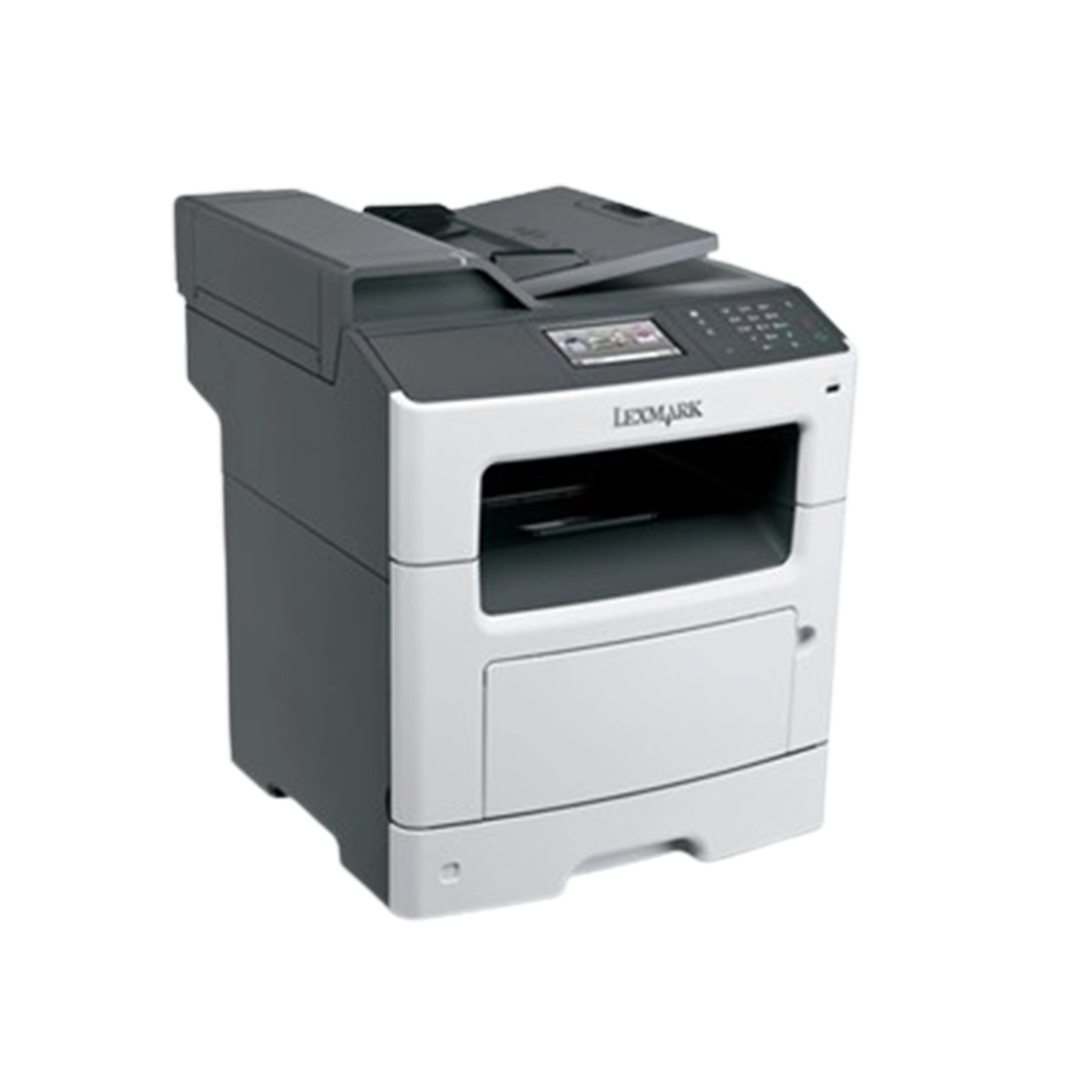 Lexmark MX410de Multifunction Printer