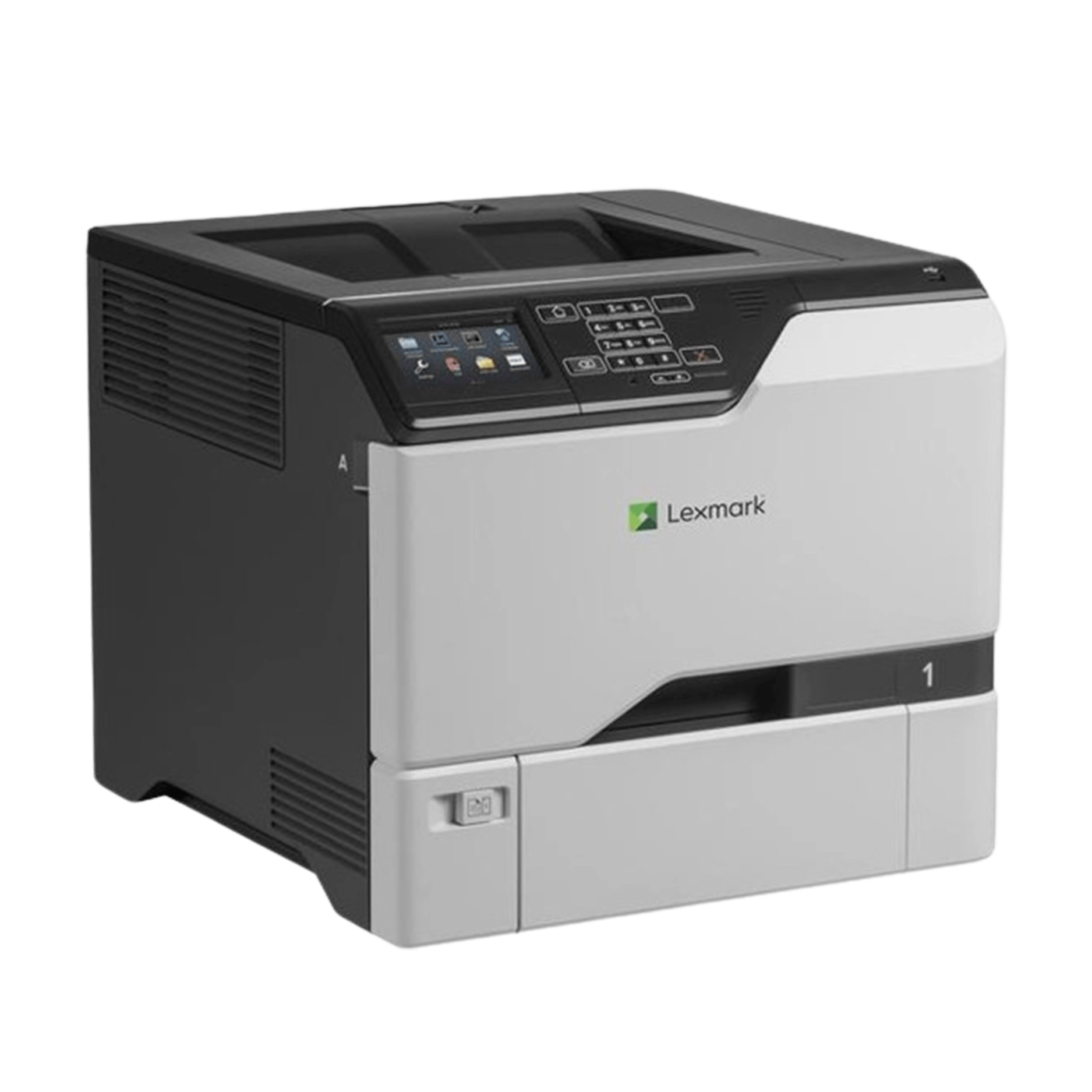 Lexmark CS720de Printer