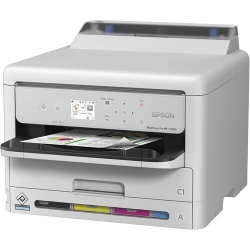 Epson WorkForce Pro WF-C5390 Wireless Color Inkjet Printer