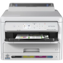 Epson WorkForce Pro WF-C5390 Wireless Color Inkjet Printer