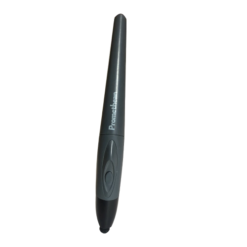 Promethean blade pen supports the separation of handwriting
