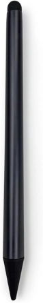 WAN-PB281 Dual Head Interactive Whiteboard Pen with 2mm and 4mm Friction Resistant Black Magnetic