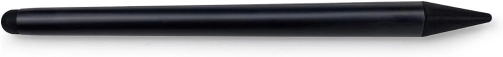 WAN-PB281 Dual Head Interactive Whiteboard Pen with 2mm and 4mm Friction Resistant Black Magnetic