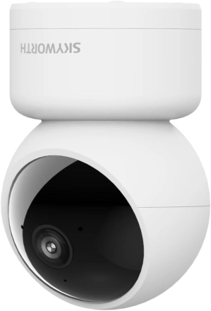 Skyworth H30 Indoor 3MP Smart Wireless Camera