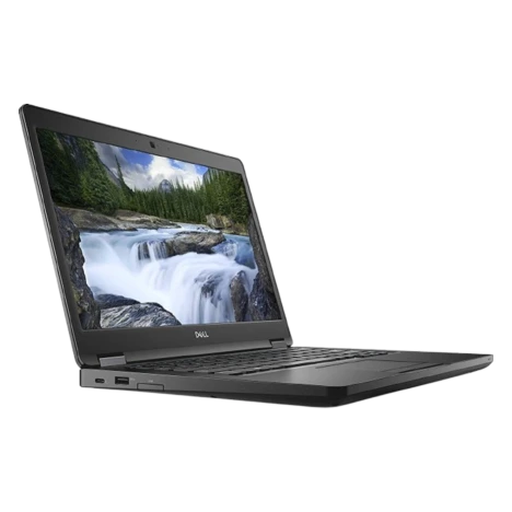 Dell Latitude 5490 Laptop - 8TH Gen.