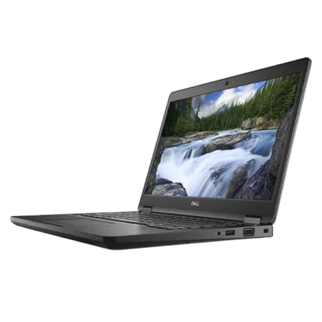 Dell Latitude 5490 Laptop - 8TH Gen.