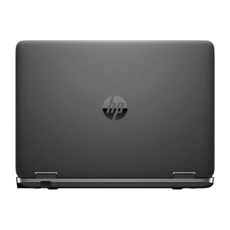 HP ProBook 640 G2 Laptop - 128GB M2 Hard