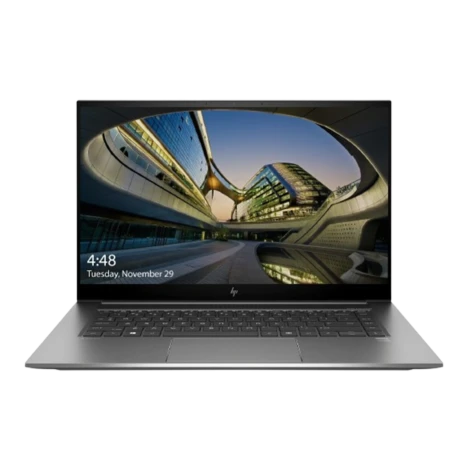 HP ZBook Studio G7 i9 Laptop