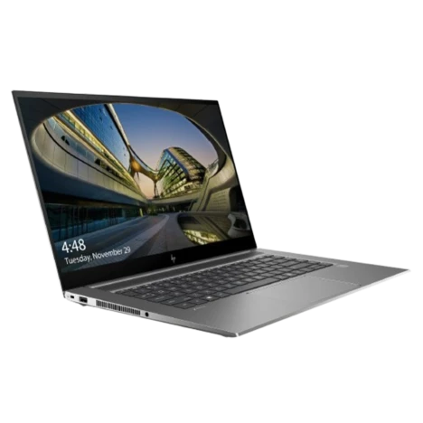 HP ZBook Studio G7 i9 Laptop