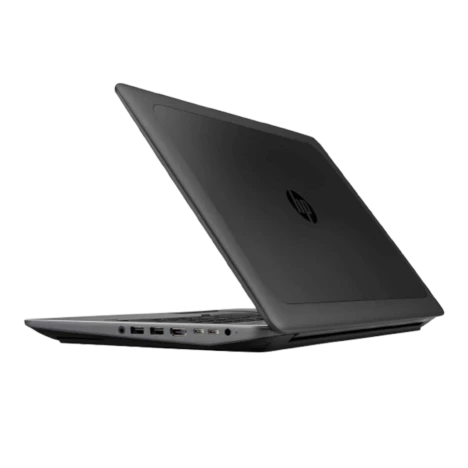 لاب توب HP ZBook 15 G4