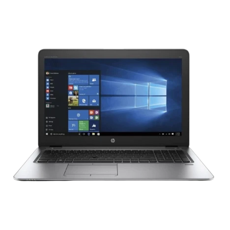 لاب توب HP EliteBook 850 G3 تاتش