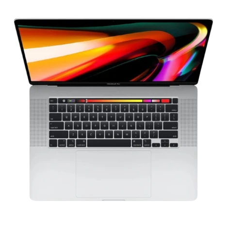 Apple MacBook Pro A1990 Core i7, 9th Gen, 500GB, 32GB Ram, 15.4 Inch - 2019 Laptop