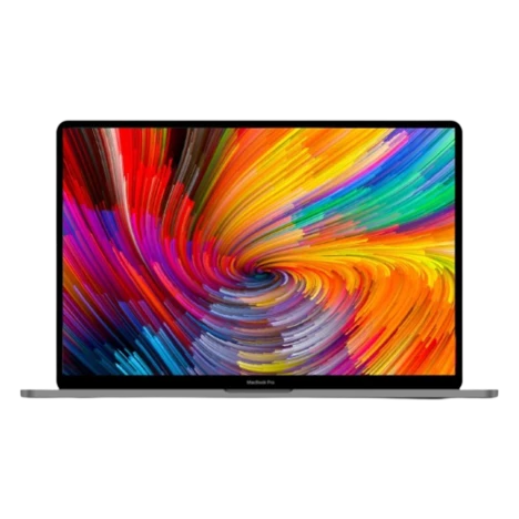 Apple MacBook Pro A1990 Core i7, 9th Gen, 500GB, 32GB Ram, 15.4 Inch - 2019 Laptop